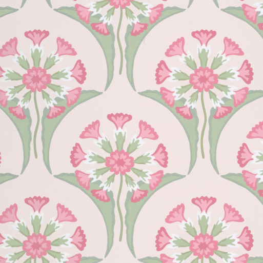 Hencroft pink primula 0246HEPINKP
