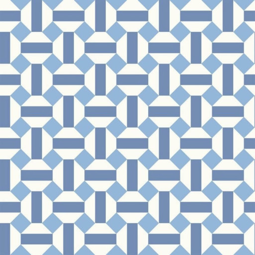 Alicatado Hyacinth blue 117-12037