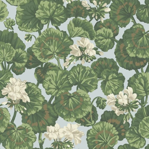 Geranium Seafoam 117-11035