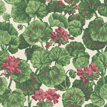 Geranium Parchment 117-11034