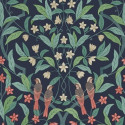 Jasmine & Serin Symphony Ink 117-10030