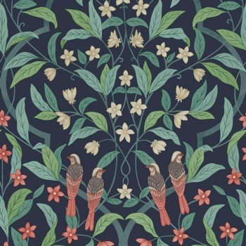 Jasmine & Serin Symphony Ink 117-10030