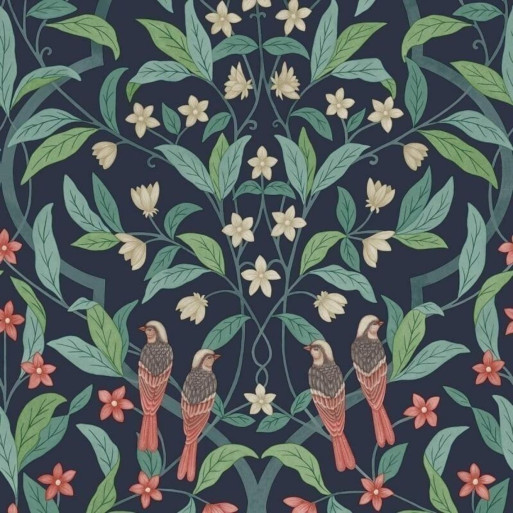 Jasmine & Serin Symphony Ink 117-10030