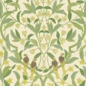 Jasmine & Serin Symphony White 117-10031
