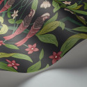 papier peint Jasmine & Serin Symphony