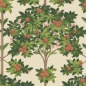 Orange Blossom Parchment 117-1001