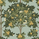 Orange Blossom Duck egg  117-1002
