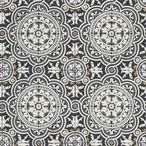 Piccadilly Black 117-8022