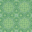 Piccadilly Forest green 117-8023