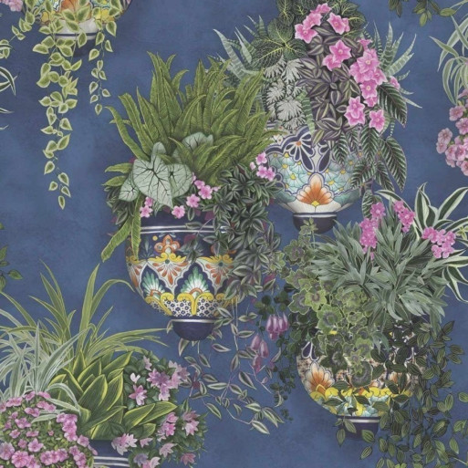 Talavera Cerulean sky 117-9026