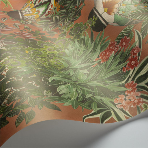 papier peint talavera