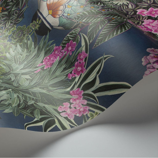 papier peint talavera