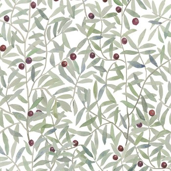 Leaf Craze Lagoon N 8000008