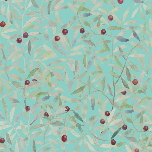 Leaf Craze Lagoon N 8000009