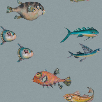 Peces Santamans Porder N 8000045