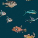 Peces Santamans Marina  N 8000044