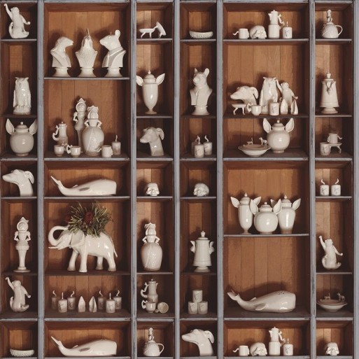Ceramic Fauna Fulgor N 8000034