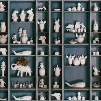 Ceramic Fauna Endrino N 8000035