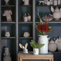 papier peint Ceramic Fauna