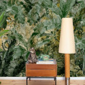 papier peint Jungle Dream