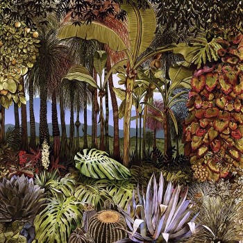Botánico Mañana N 8000048