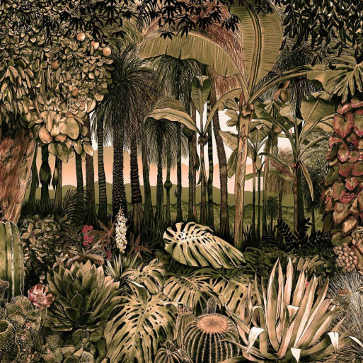 Botánico Tarde N 8000049