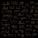 Beautiful Words Onyx N 8000038