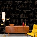papier peint Beautiful Words
