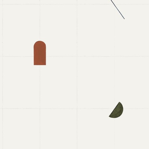 Shape Study Terracota N 8000010