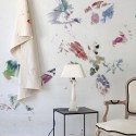 papier peint Make-Down