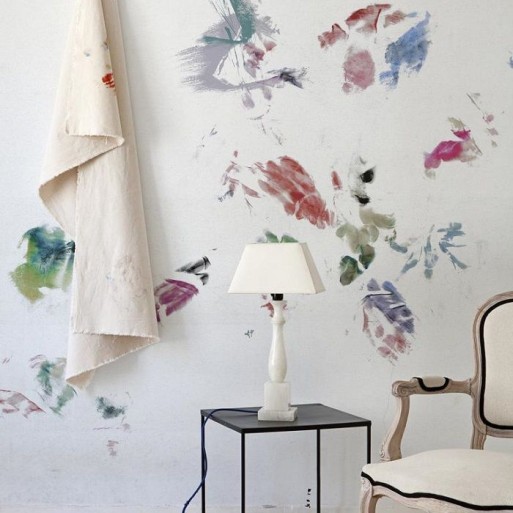 papier peint Make-Down