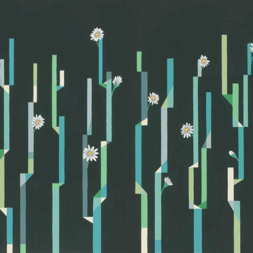 Flor de Cactus Noche N 8000055