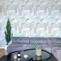 papier peint pacifica