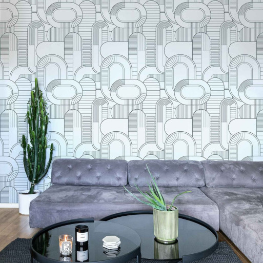 papier peint pacifica