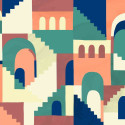 Architopie Vivid N 80000723