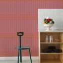 papier peint grids