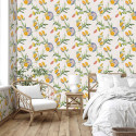 papier peint bodegon