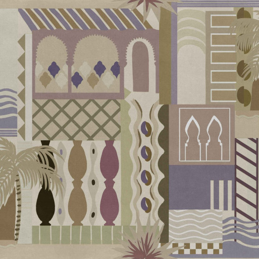 Majorelle sable 9200062