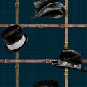 Ascot noir 9200090