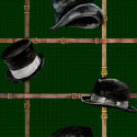 Ascot vert 9200092