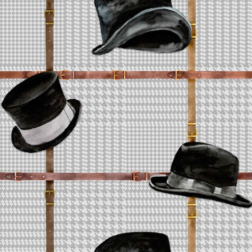 Ascot gris 9200093