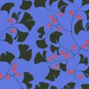Furoshiki indigo 9200050