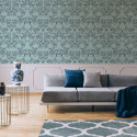 papier peint ceramica