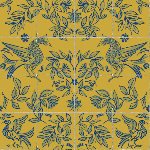 Ceramica moutarde 9200083