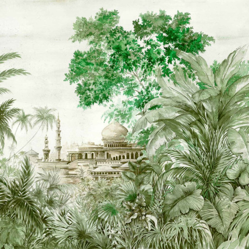Taj Mahal aloe 7900121