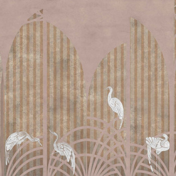 Tassel rose 7900151