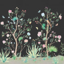Peonies coal 	7900013