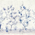 Meihua bleu spirulina 7900050