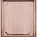 Boiserie rose 7900103