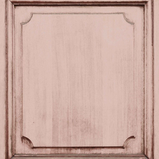 Boiserie rose 7900103